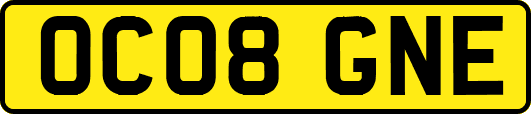 OC08GNE
