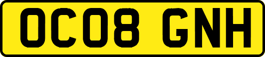OC08GNH
