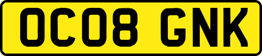 OC08GNK