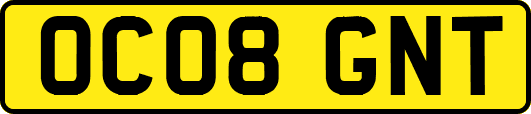 OC08GNT