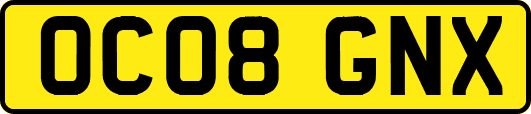 OC08GNX