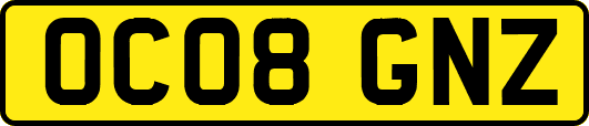 OC08GNZ