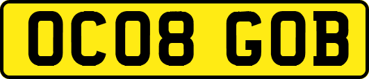 OC08GOB