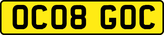 OC08GOC