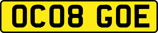 OC08GOE