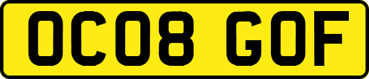 OC08GOF