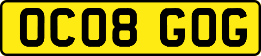 OC08GOG