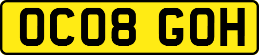 OC08GOH