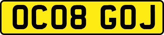 OC08GOJ