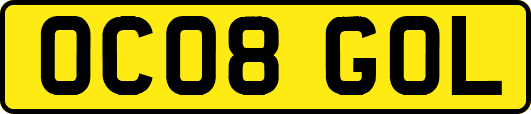 OC08GOL
