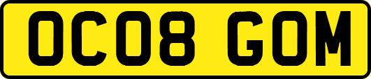OC08GOM