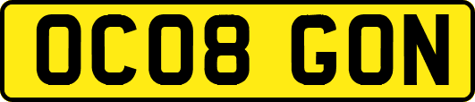 OC08GON