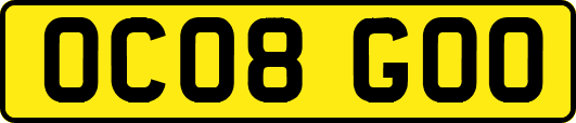 OC08GOO