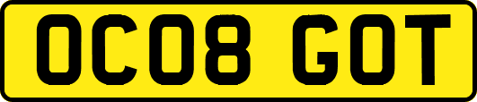 OC08GOT