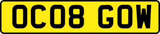 OC08GOW