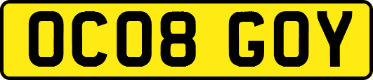 OC08GOY