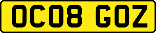 OC08GOZ