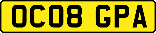 OC08GPA