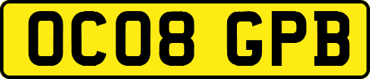 OC08GPB