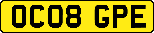 OC08GPE