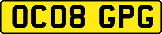 OC08GPG