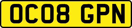 OC08GPN