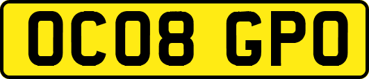 OC08GPO