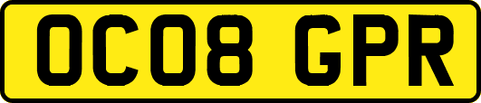 OC08GPR