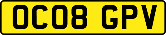 OC08GPV