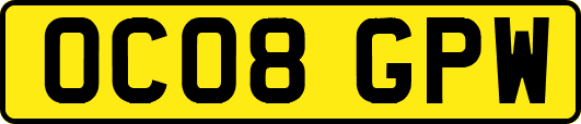 OC08GPW