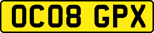 OC08GPX