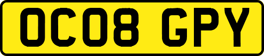 OC08GPY