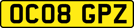 OC08GPZ