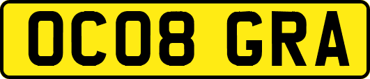 OC08GRA