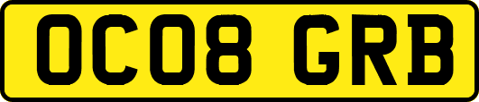 OC08GRB
