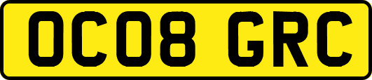 OC08GRC