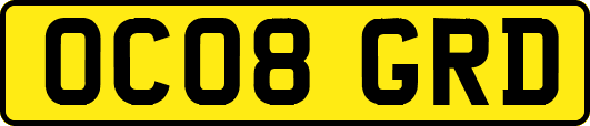 OC08GRD