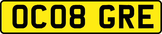 OC08GRE