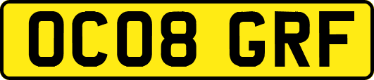 OC08GRF