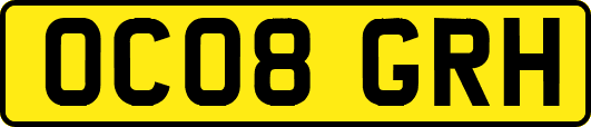 OC08GRH