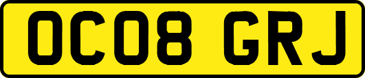 OC08GRJ