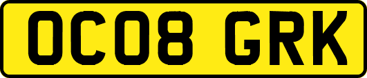 OC08GRK