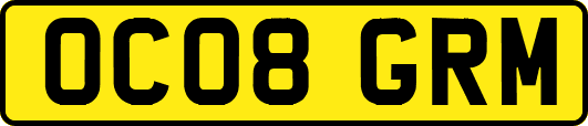 OC08GRM