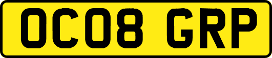 OC08GRP