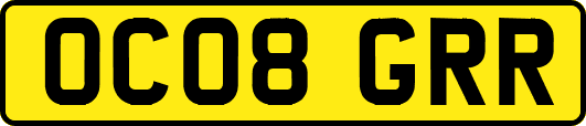OC08GRR