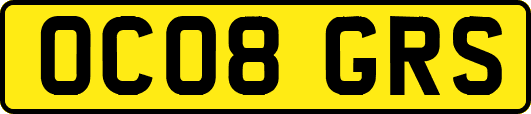 OC08GRS