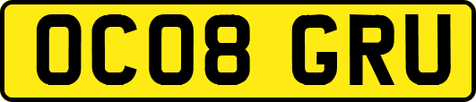 OC08GRU
