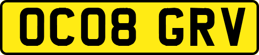 OC08GRV