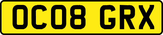 OC08GRX