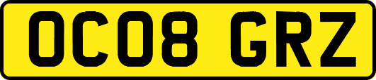 OC08GRZ
